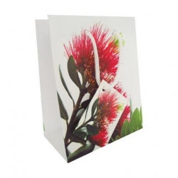 Gift Bag Small Pohutukawa11x14cm