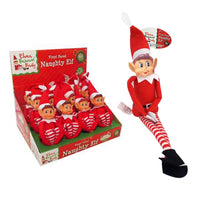 Naughty Elf 30cm - Box of 12