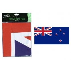 Flag NZ 90x150cm
