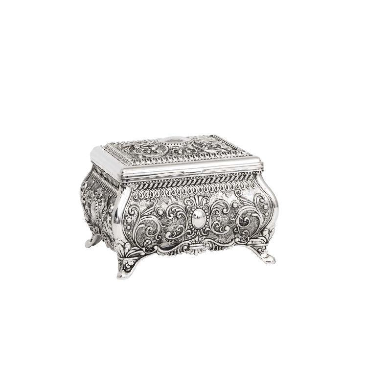 JEWELLERY BOX BEATRIX 3