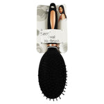 Hair Brush Oval Paddle