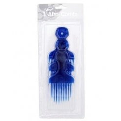 Comb Afro 3pc