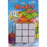 Magic Cube 65mm B/C