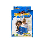 Travel Board Game - The Sea Battle Game