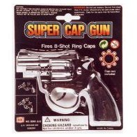 Cap Gun Super