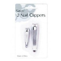 Nail Clipper 2pc