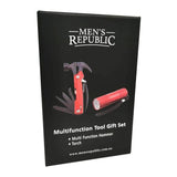 Men's Republic Multi Tool - Hammer and Pliers