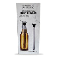 Men's Republic Beer Chiller - Set of 2