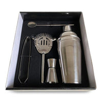 Men's Republic Cocktail and Bar 5pc Gift Set