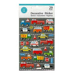 Stickers Emergency Vehicles