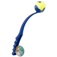 Pet Tennis Ball  Launcher 38cm