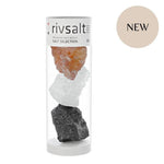 RIVSALT Salt Selection - Large 3pcs