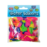Water Balloons 150pc 10cm