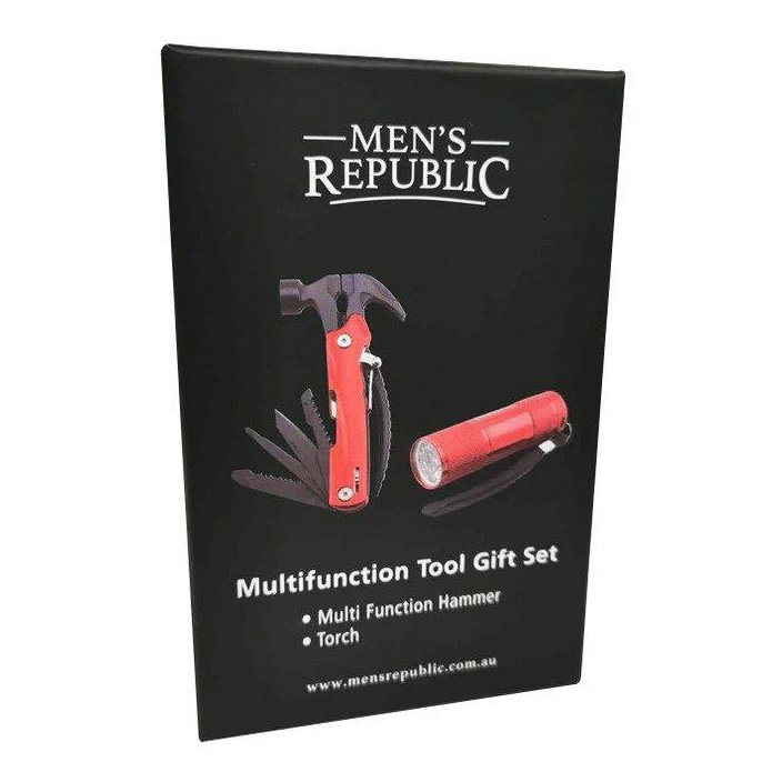 Multifunction Hammer & Torch set Multifunction Hammer & Torch set