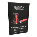 Men's Republic Multi Tool - Hammer and Torch
