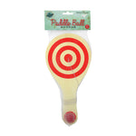 Vintage Paddle Ball - Target