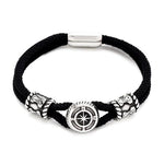 Men's Republic Bracelet Compass