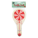 Vintage Paddle Ball - Lollipop