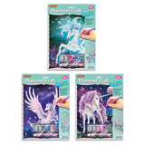 Art Diamond Craft Unicorns - Set of 3