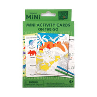 Totally Mini Activity Cards