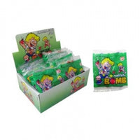 Water Bomb Balloons 25pc 7.5cm - Box of 36