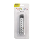 Sewing Tape Measure White 150 x 2cm
