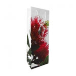 Gift Bag Wine Pohutukawa Tree