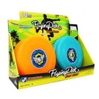 Flying Disk Frisbee