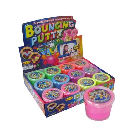 Putty Bouncing 28g - Box of 12