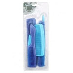 Comb Family Set 6 pce